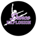 Dance Explosion Logo