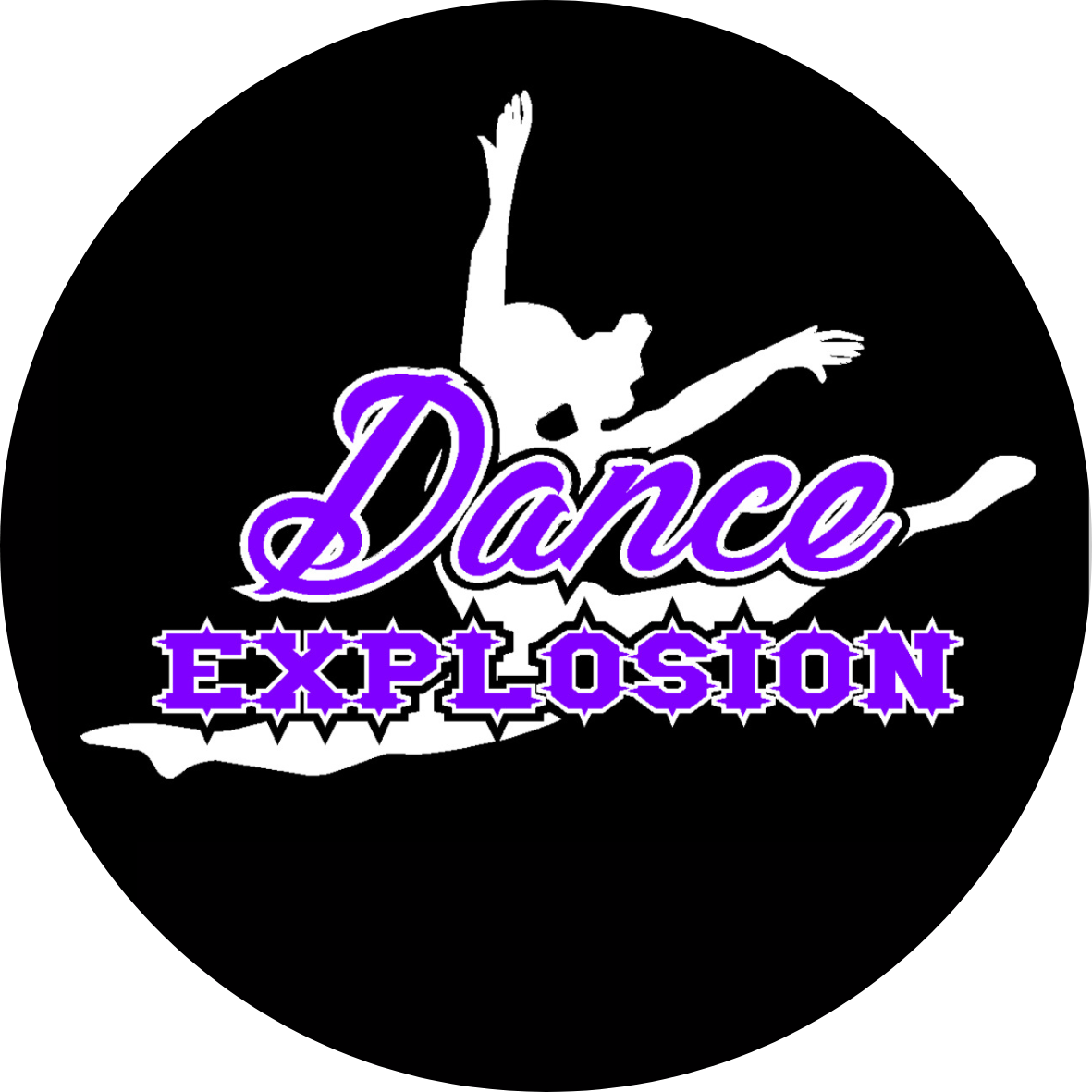 Dance Explosion